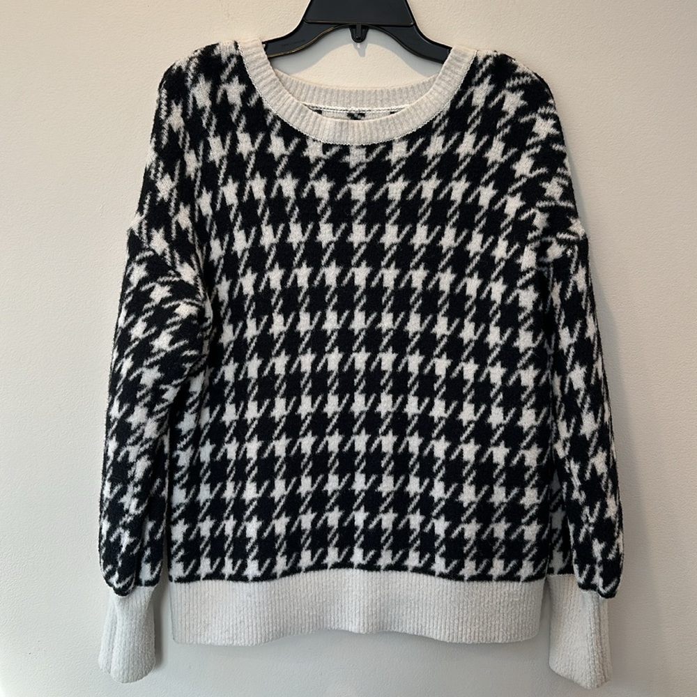 Loft Sweater